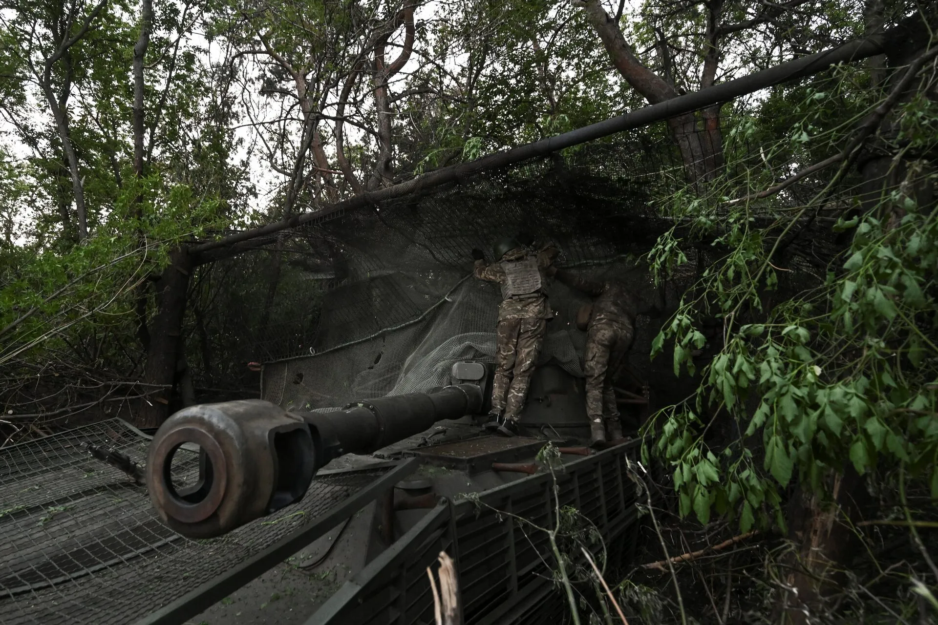 Путін пропонує припинення війни в обмін на контроль над Донбасом і Кримом: деталі переговорів зі США